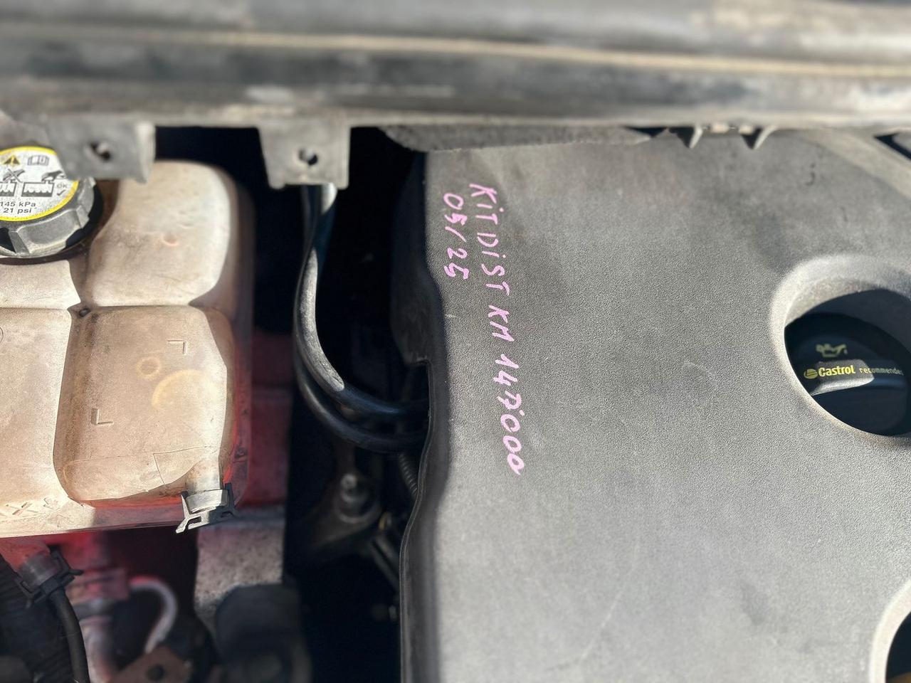 Ford C-Max Titanium 1.6 TDCi #8279