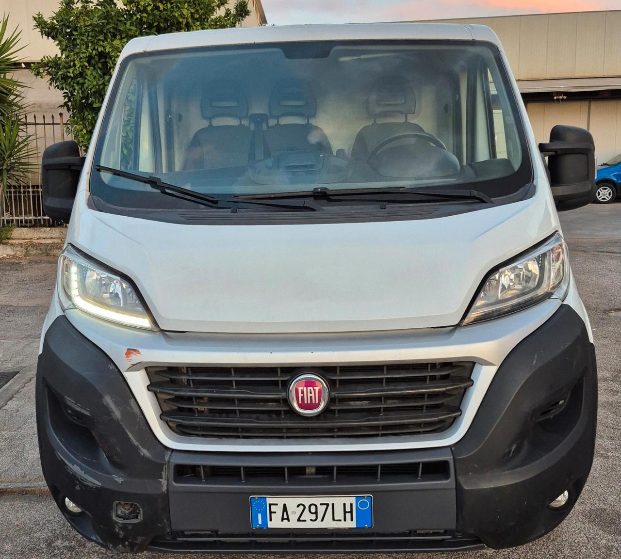 Fiat ducato