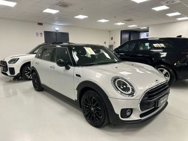 MINI Mini Clubman 1.5 Cooper Classic auto