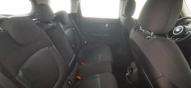 MINI Clubman 2.0 Cooper D