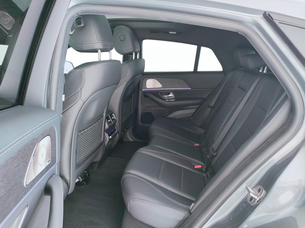 Mercedes-Benz GLE Coupe - C167 2020 - GLE Coupe 300 d mhev Premium Pro 4matic auto