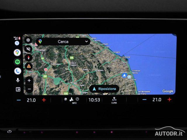 SKODA Octavia Wagon 2.0 TDI EVO DSG Executive LED, Navi, Km cert