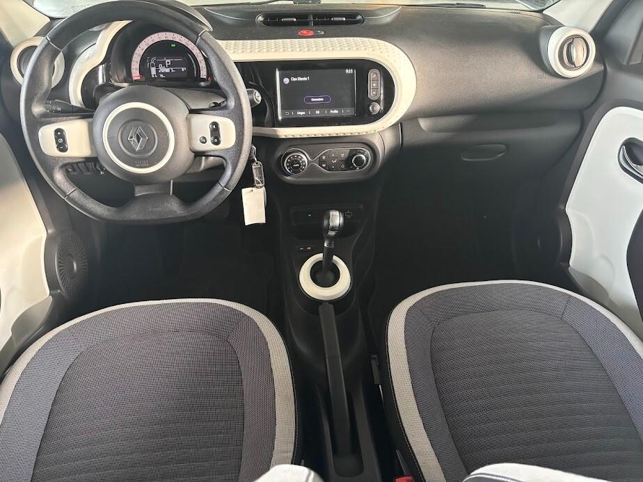Renault Twingo Electric Zen 28.000KM NEOPATENTATI