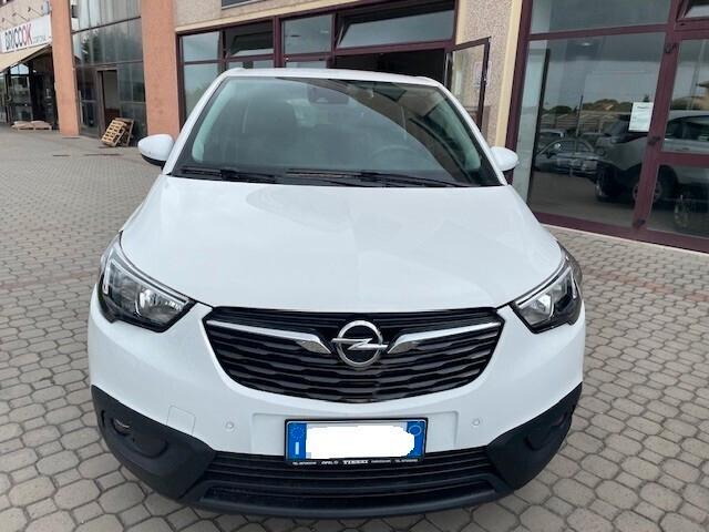 Opel Crossland X 1.2 12V Start&Stop Innovation