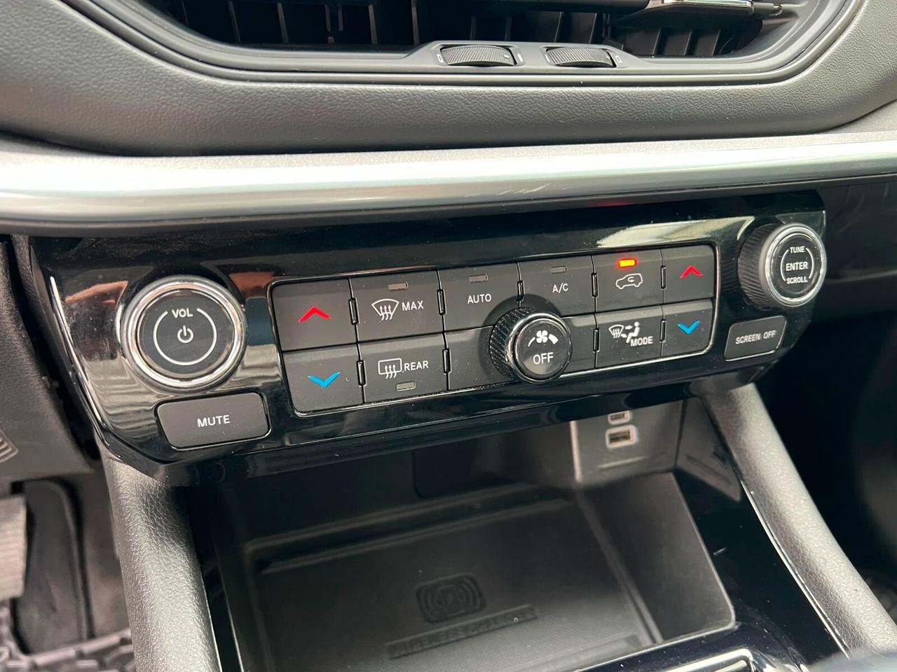 JEEP COMPASS 1.6 MJT 130CV 2022!!! LIMITED!!!PROMO