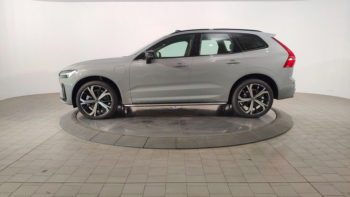 VOLVO Xc60 T8 Recharge Plug-In Hybrid Awd Aut. Ultimate Dark