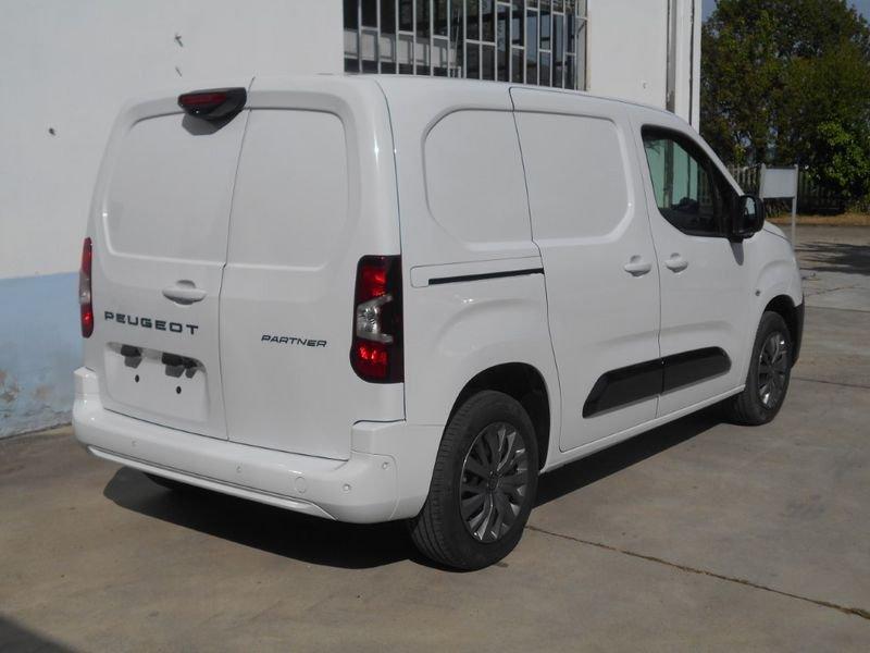 Peugeot Partner 100 HDi L1 Furgone Fin 9Perfet Sc31%