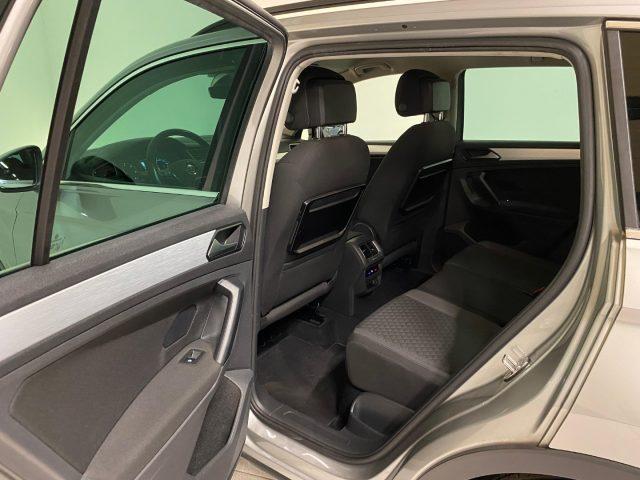 VOLKSWAGEN Tiguan 2.0 TDI SCR DSG Style BlueMotion Technology