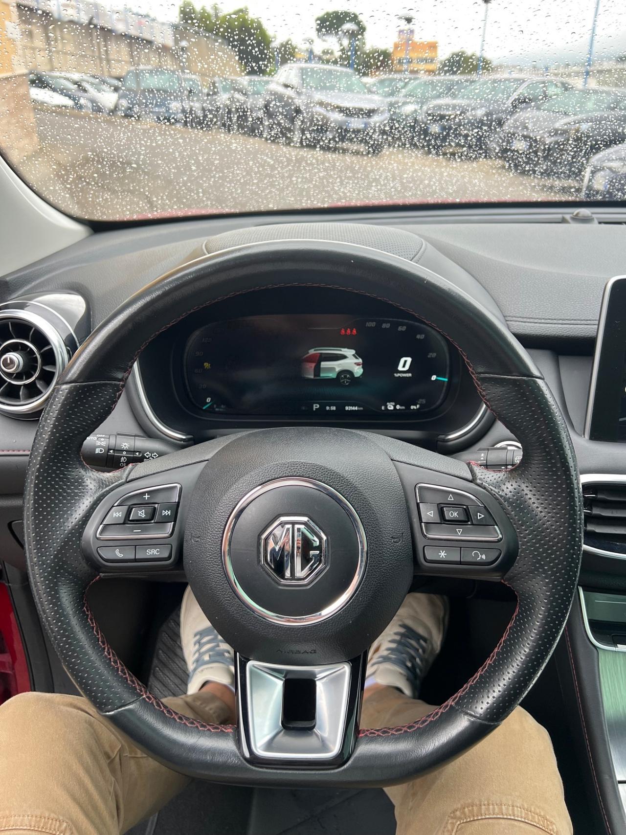 Mg EHS PHEV 1.5 258cv Exclusive 2021