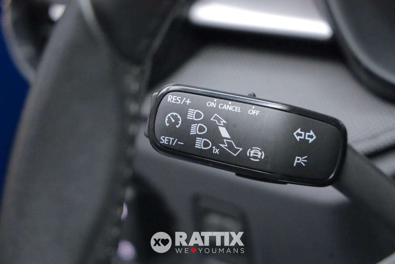 Skoda Fabia 1.0 mpi evo 65CV Ambition