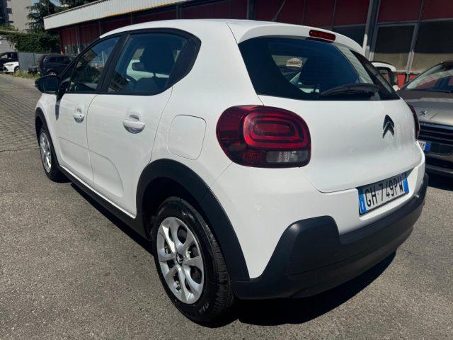 CITROEN C3 BlueHDi 100 S&S Busin.Combi AUTCARRO N1