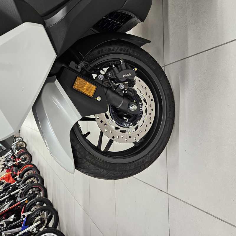 Honda Forza 350 - 2026
