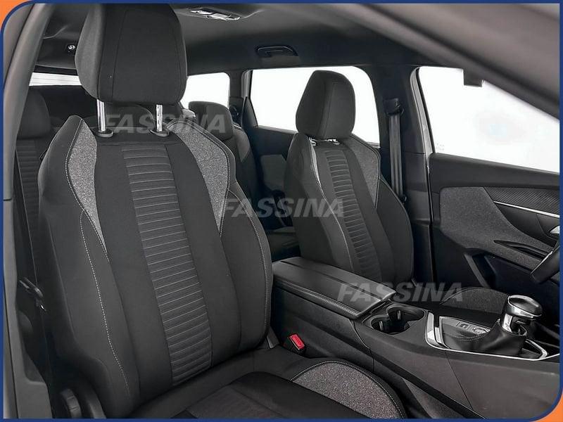 Peugeot 5008 PureTech Turbo 130 S&S Active Pack 7 posti