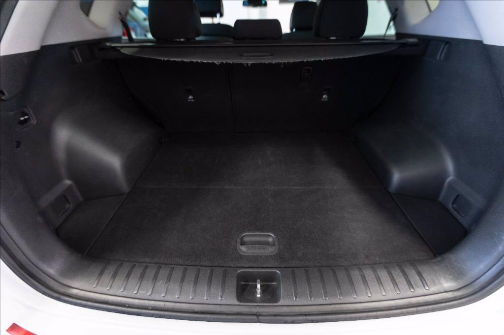 HYUNDAI Tucson 1.7 crdi Xpossible 2wd 115cv del 2018