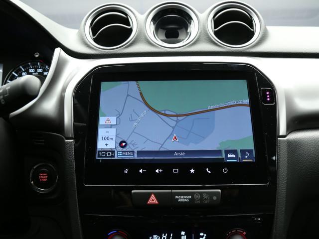 SUZUKI Vitara 1.4 110CV Hybrid A/T 4WD AllGrip Cool+