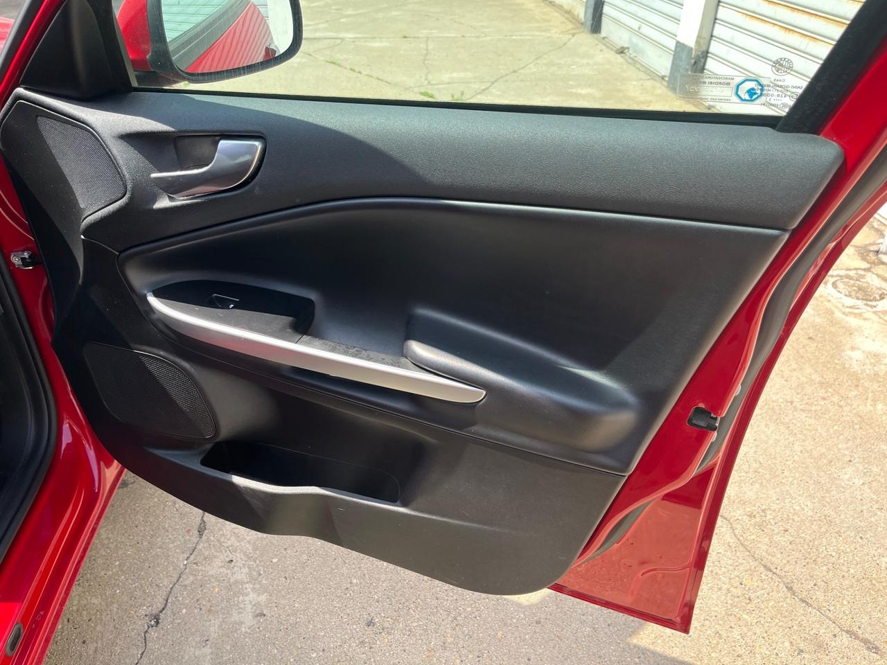 Alfa Romeo Giulietta 1.4 Turbo 105 CV