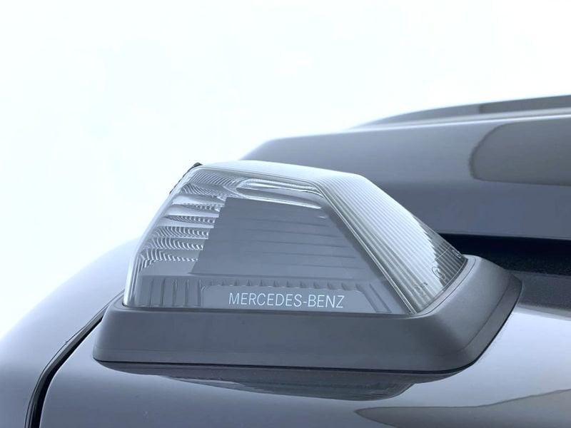 Mercedes-Benz Classe G MERCEDES-AMG G 63 S.W