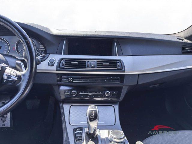 BMW 525 Serie 5 d xDrive