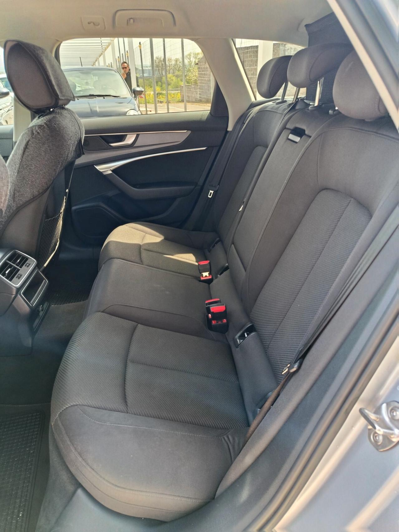 Audi A6 40 2.0 TDI S tronic Business Design