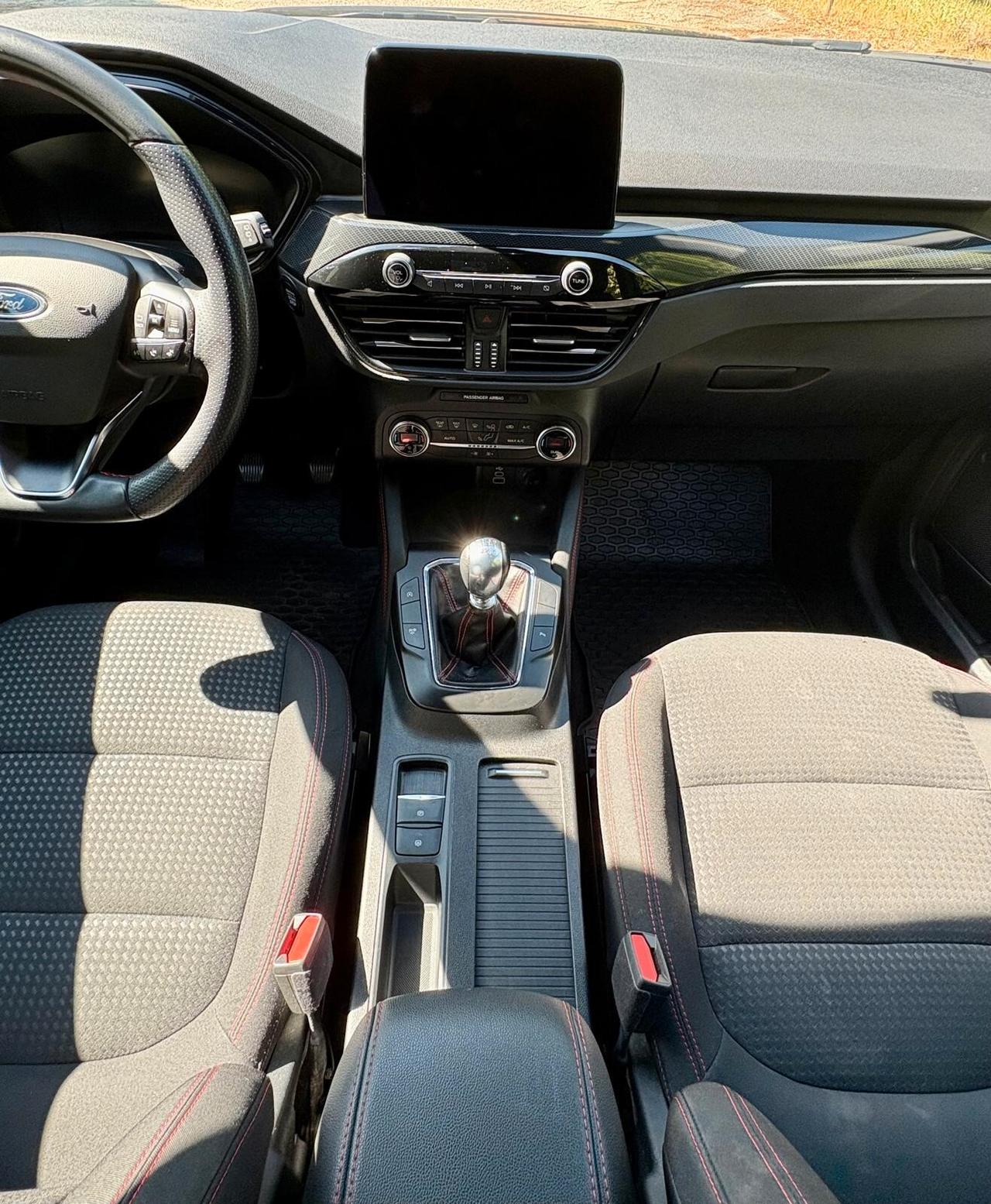 Ford Kuga 1.5 Diesel 120 CV ST-Line
