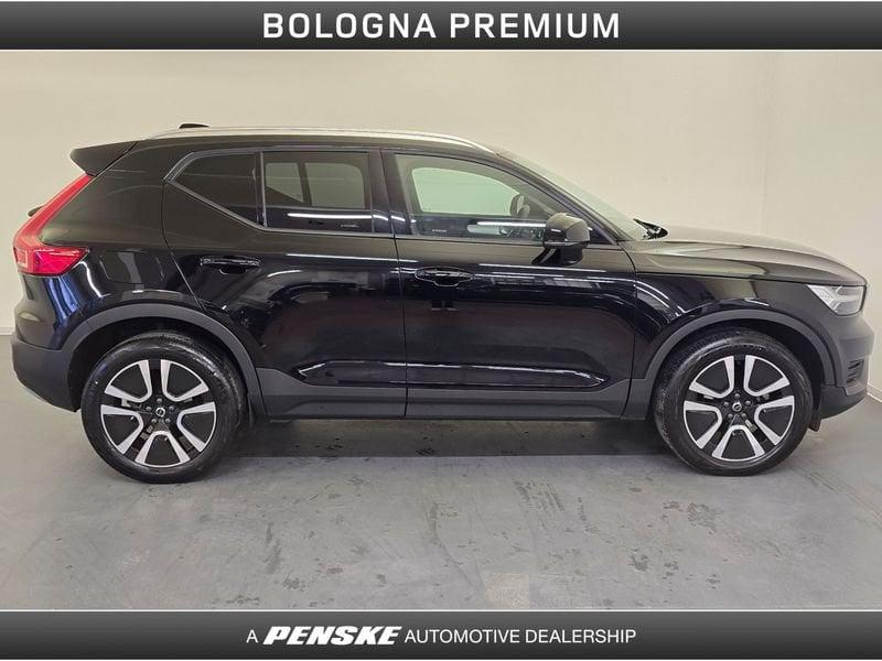 Volvo XC40 XC40 T2 Geartronic Momentum N1
