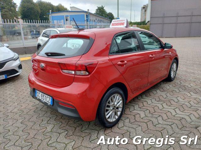 KIA Rio 1.2 MPi Evolution - GARANZIA FINO 36 MESI