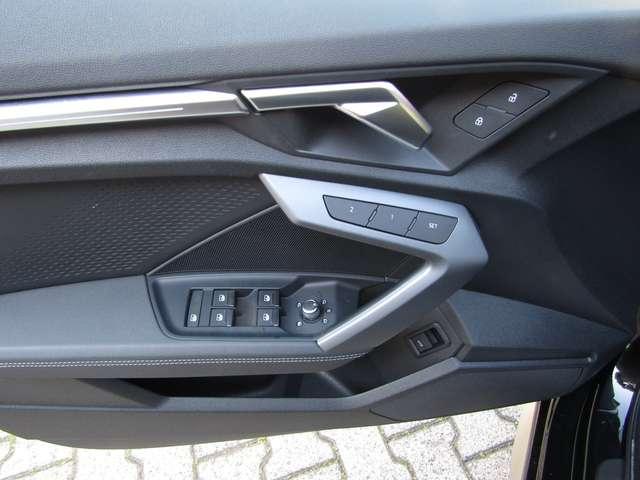 Audi A3 SPB 35 TDI 150CV SLINE CAMBIO AUTO,NEW MODEL