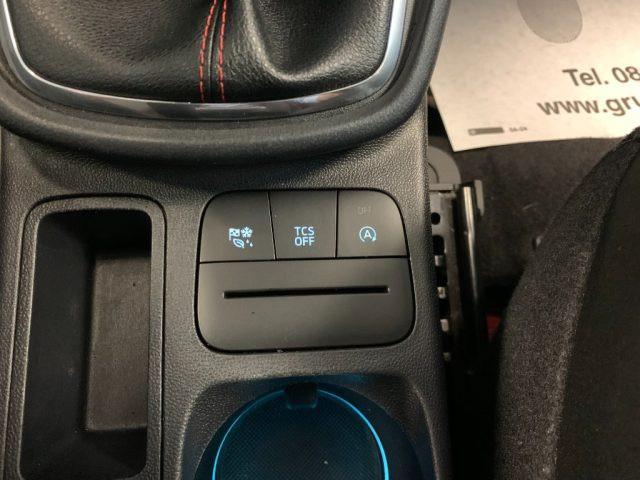 FORD Puma 1.0 Benzina ST-Line Hybrid