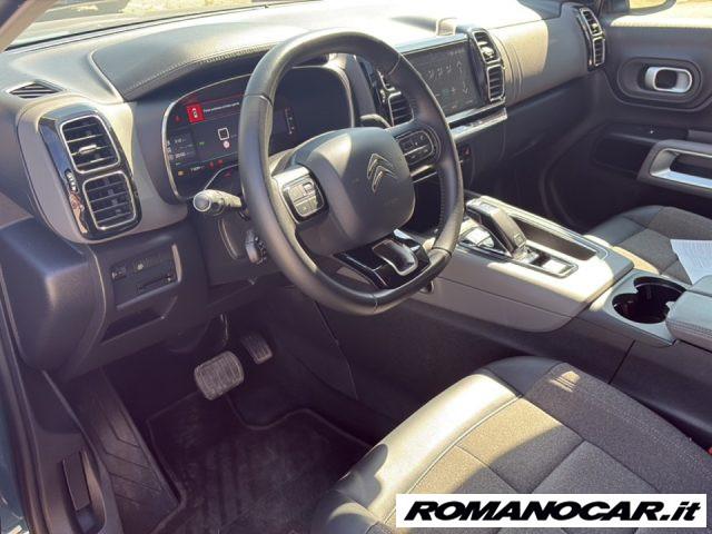 CITROEN C5 Aircross BlueHDi 130 S&S FEEL PACK