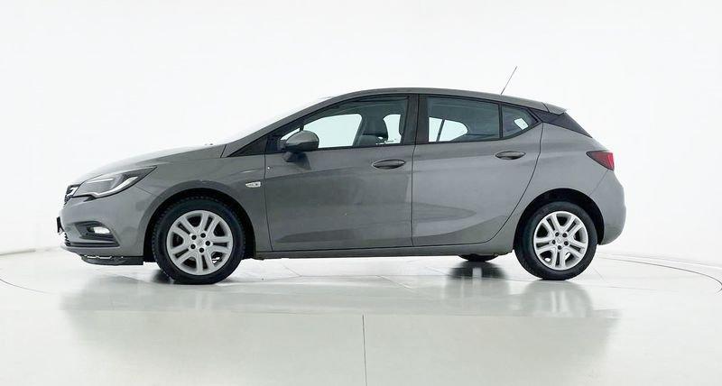 Opel Astra Astra 1.6 CDTi 110CV Start&Stop 5 porte Advance