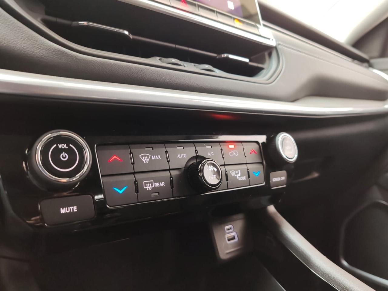 Jeep Compass 1.6 Multijet II 2WD Limited Plus