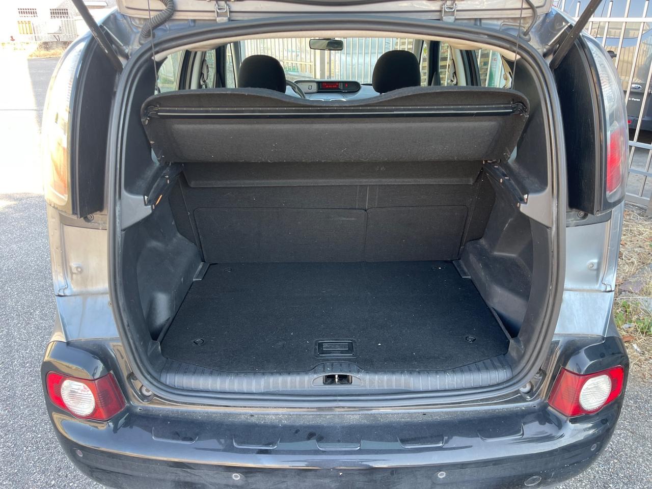 C3 Picasso 1.4 VTi benzina 95cv Exclusive Style NEOPATENTATI