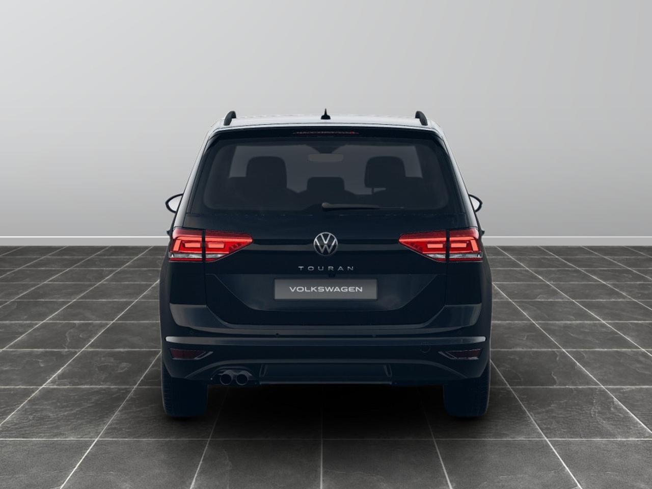 Volkswagen Touran 2.0 tdi scr edition plus dsg