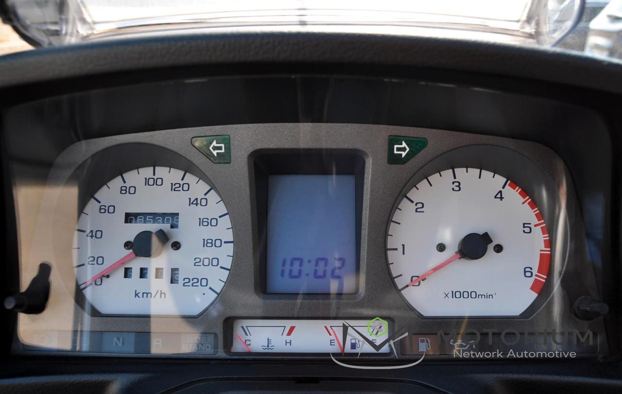 Honda Gold Wing 1.5 50Th Anniversario