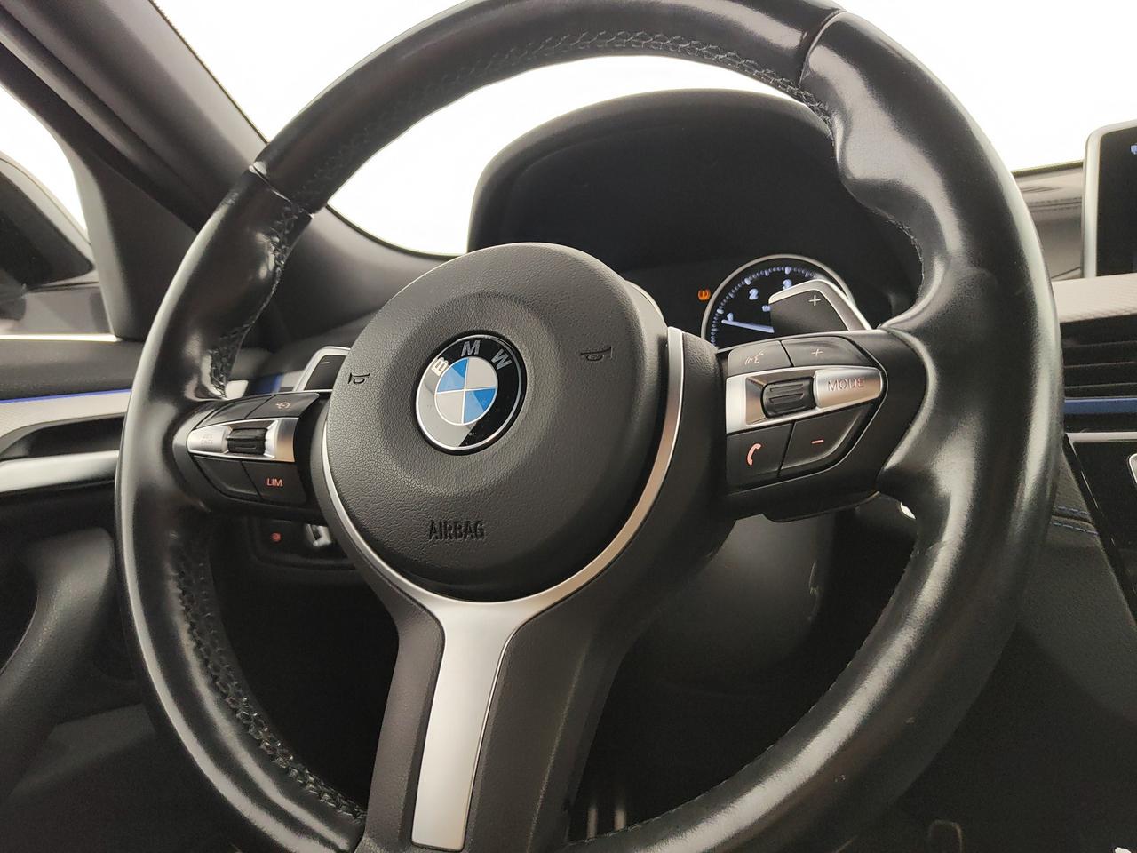 BMW X2 xdrive20d Msport auto