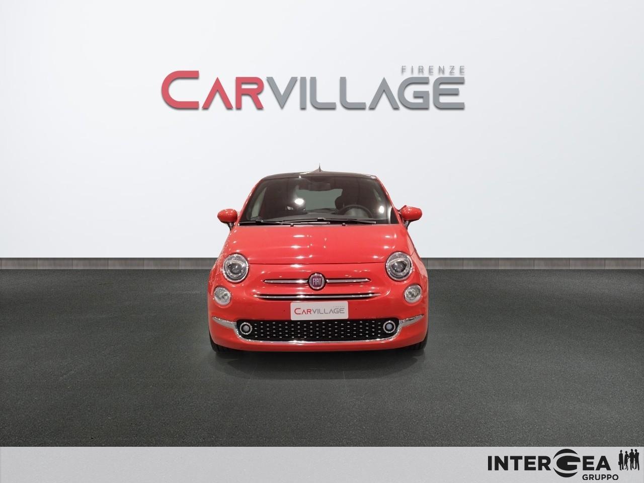 FIAT 500 1.0 hybrid Dolcevita 70cv