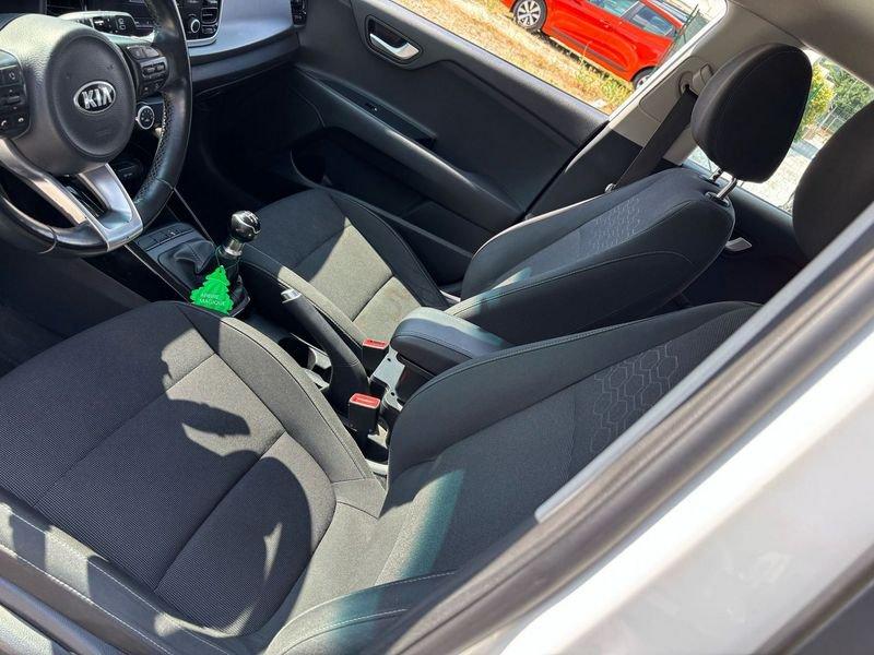 KIA Rio 1.2 MPi 5 porte Active
