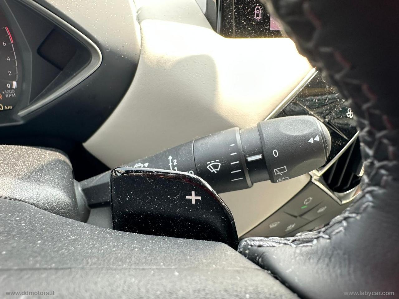 DS AUTOMOBILES DS 3 PureTech 130 aut. Esprit de Voyage *PROMO*