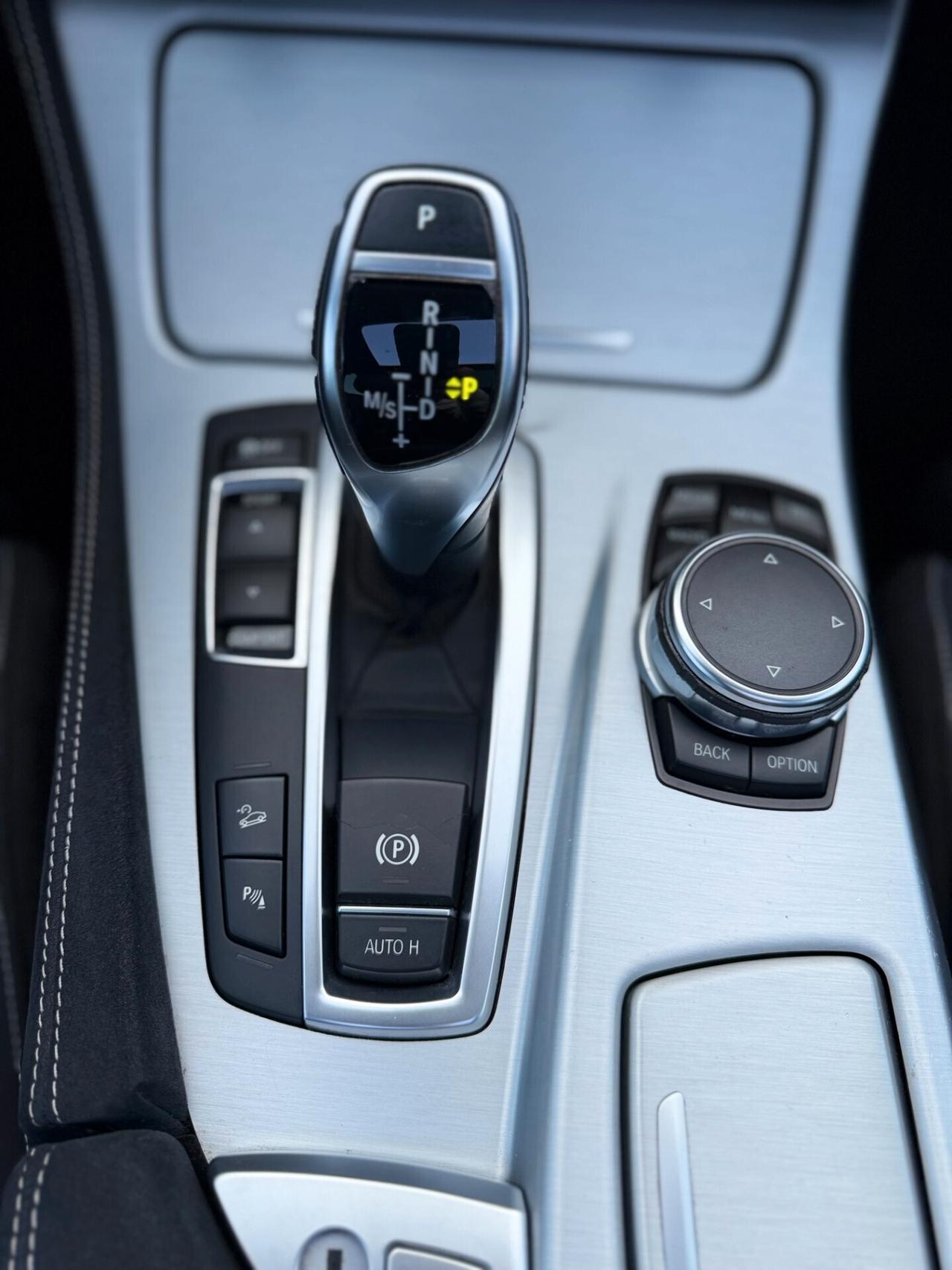 Bmw 530d xDrive 258CV Touring Msport