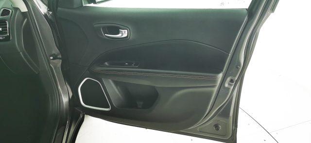 JEEP Compass 1.4 MultiAir 2WD Limited