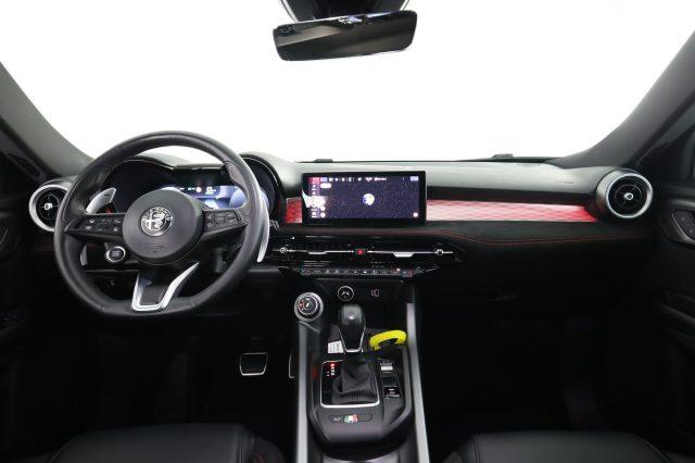ALFA ROMEO Tonale Tonale 1.5 160 CV MHEV TCT7 Veloce