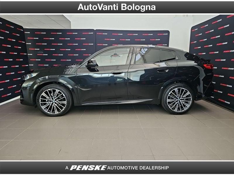 BMW X2 X2 sdrive 18d MSport auto