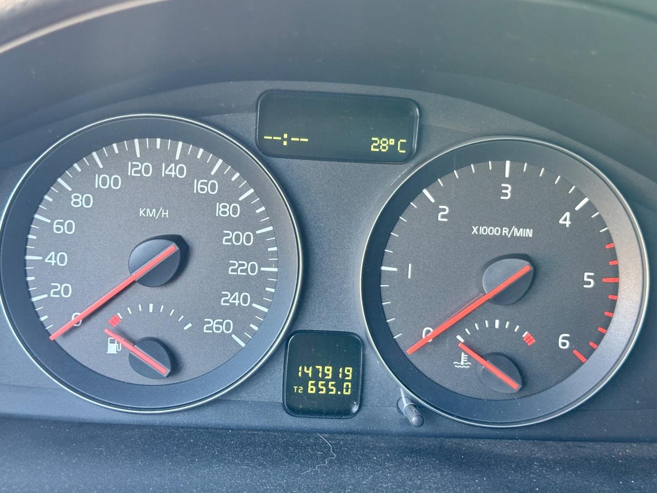 Volvo V50 D4 Momentum