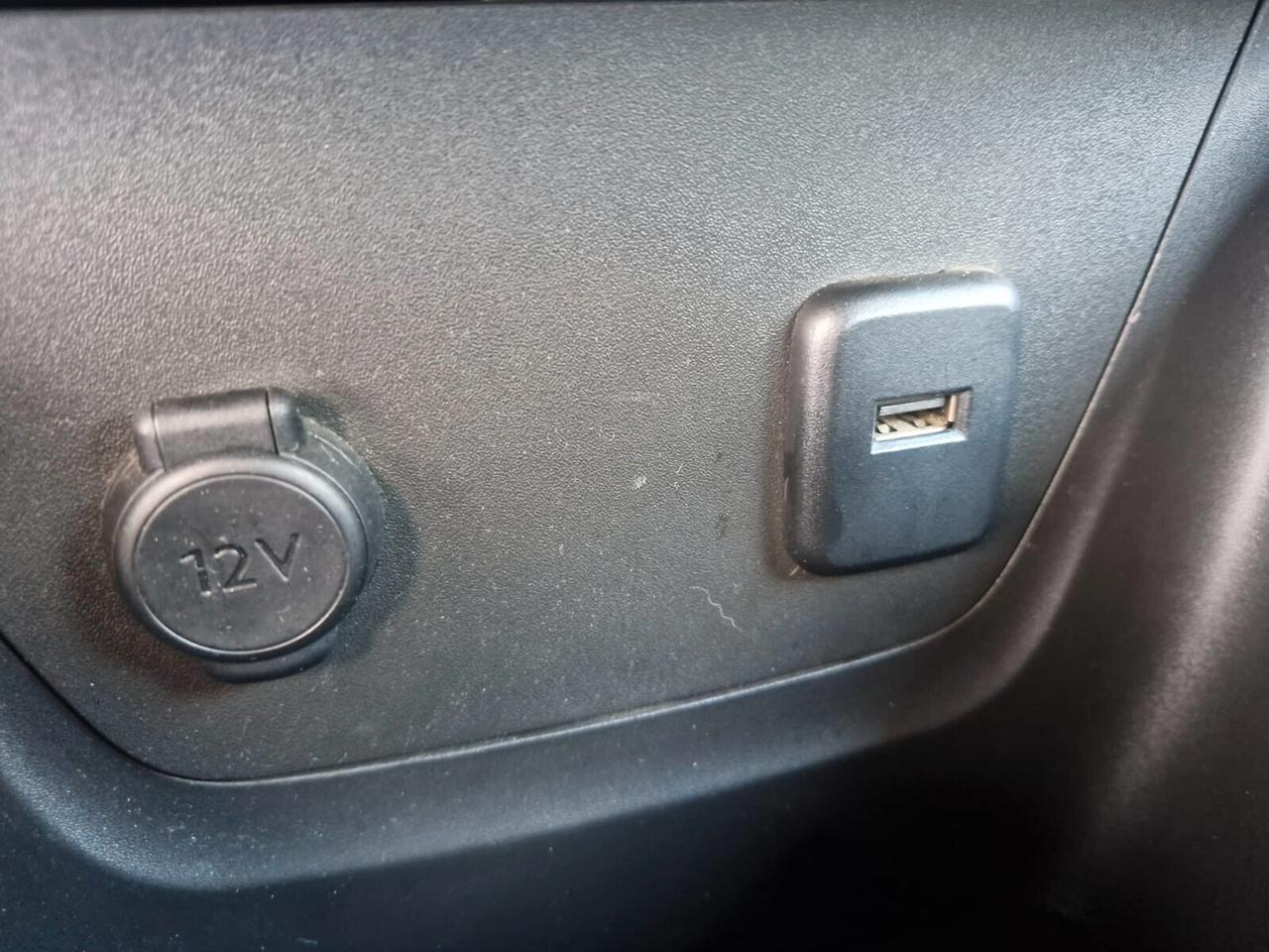 Opel Crossland X 1.2 83cv Full Optional 2021