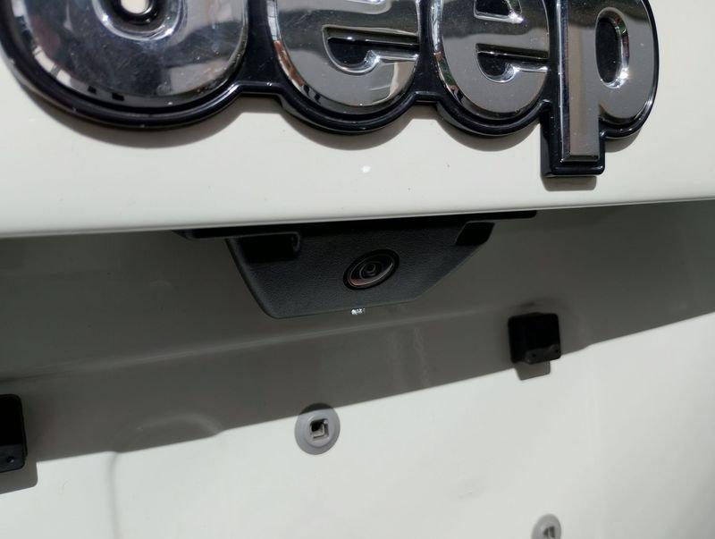 Jeep Renegade Renegade 1.5 Turbo T4 MHEV Altitude