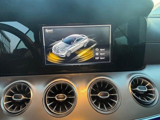Mercedes-Benz E 220 d Coupe 194CV Sport ''61.000KM''