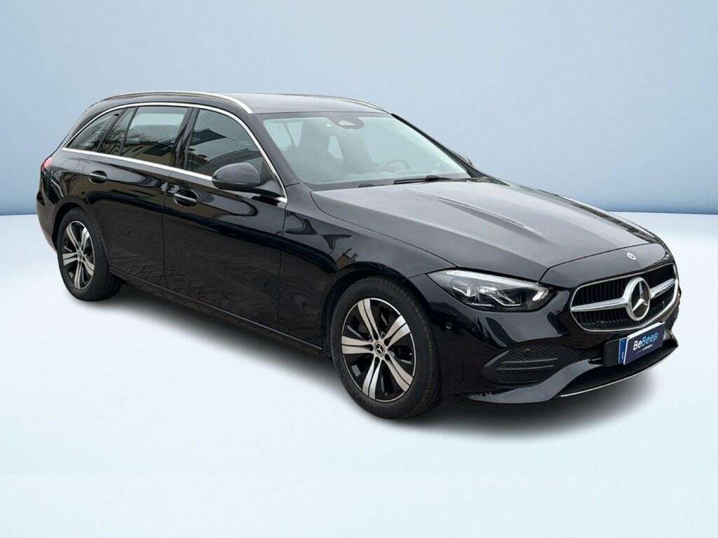 Mercedes Classe C 200 200 d Mild hybrid Advanced 9G-Tronic