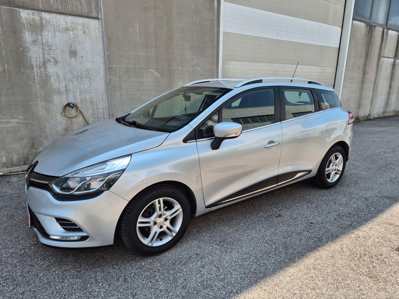 Renault Clio Sporter dCi 8V 90 CV Business