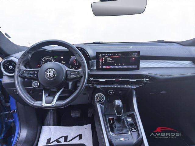 ALFA ROMEO Tonale 1.6 Ti 130cv tct6