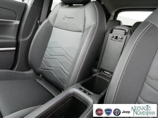 JEEP Avenger 1.2 Turbo Summit Infotainmente & Pack Winter